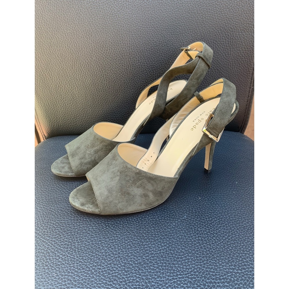Kate Spade Heels